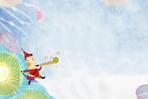 感恩节节日促销活动宣传banner