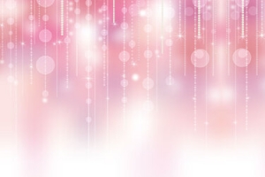 粉色浪漫温馨情人节背景banner