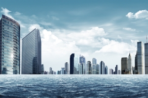 房地产海报设计banner