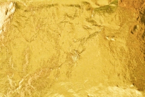 黄金质感背景