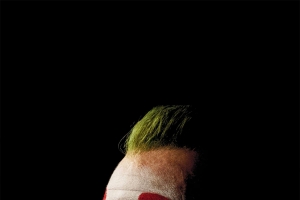 小丑Joker的手机壁纸