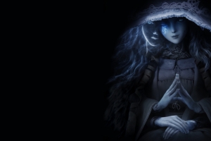 《艾尔登法环》菈妮 4K高清游戏壁纸3840x2160免费下载