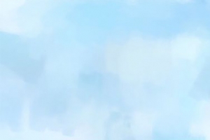 文艺晕染背景