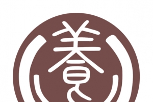 中医养生logo