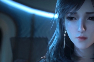 吞噬星空徐欣3440x1440壁纸