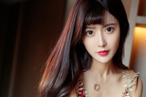 赵智妍4k壁纸