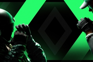 彩虹六号围攻1V1 NOW 4K高清游戏壁纸3840x2160免费下载