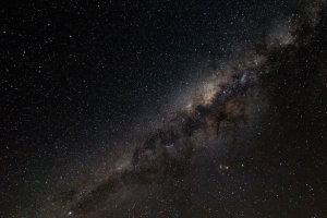 星尘 银河 星空 太空 4k壁纸 3840x2160