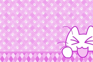 猫 突出的舌头 有趣 艺术 矢量 4k壁纸 3840x2160