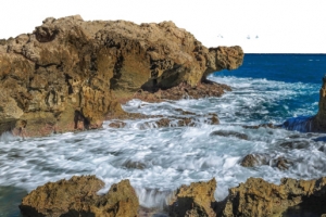 加勒比海岛国海地
