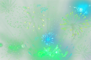 烟花