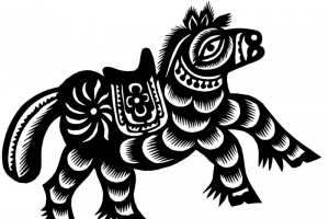 马