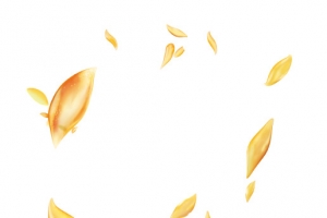 果汁果粒背景图