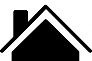 家里的房子图标