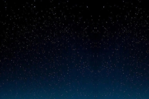 星空夜空海报背景