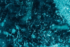 冰 宏 纹理 缝隙 气泡 4k壁纸 3840x2160