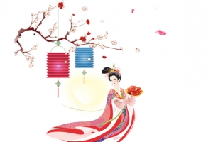 中秋节素材
