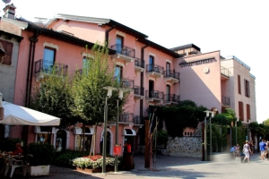 意大利风景高清PNG透明背景设计素材免费下载