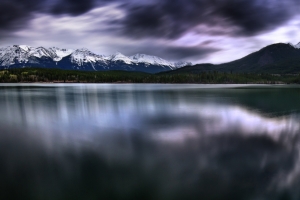 金字塔湖Pyramid Lake 4k壁纸