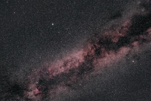 银河系 银河系 恒星 太空 背景 4k壁纸 3840x2160
