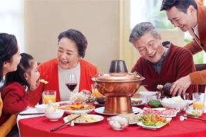 甄全火锅食材便利店