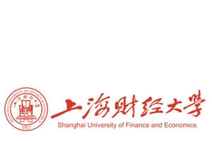 上海财经大学矢量标志
