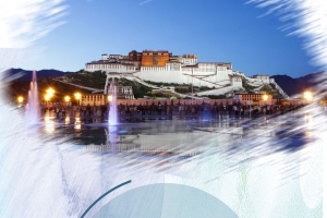 国庆西藏旅游度假