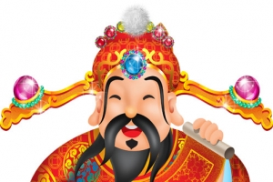 2017鸡年新年元素