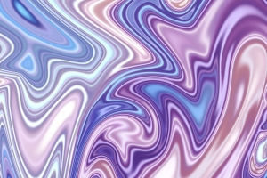 粉色 交融 晕染