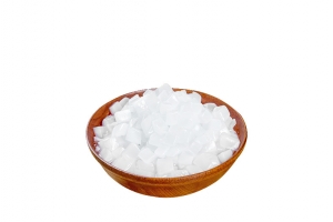 一碗椰果颗粒