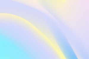 炫丽多彩流体渐变平面素材