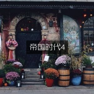 帝国时代4，全面优化标题策略