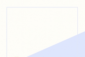 卡通孕妇海报背景