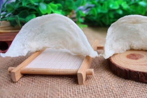 美食燕窝banner背景
