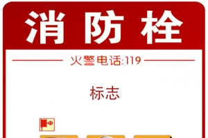 消防栓使用方法