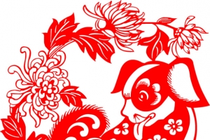 中国风元素
