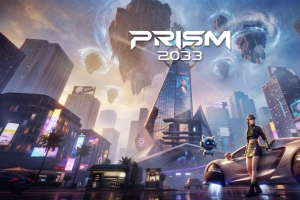 《Prism 2033》5K高清游戏壁纸 5504x3072 4K免费下载