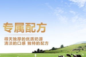 草原牛奶奶牛主图