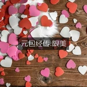 元包经传·限美古典文集精选