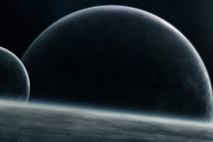 背景,科技感,宇宙