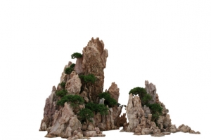 假山素材