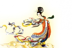 嫦娥