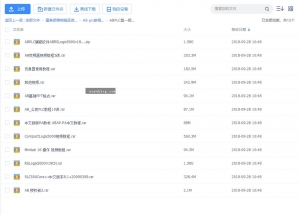 AB PLC全套教程，涵盖589套程序，浙江大学出品，32小时视频教学，附赠AB软件