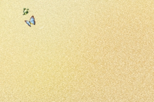 浅金色光效纹理广告设计背景图