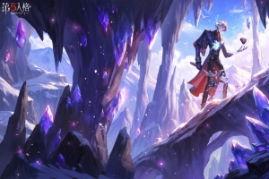 第五人格愚人金5K游戏壁纸