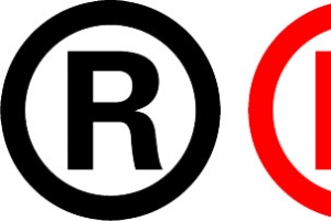 R字商标