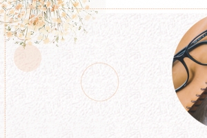 教师节温馨文艺小清新banner