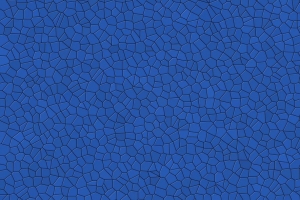 马赛克 图案 蓝色 4k壁纸 3840x2160