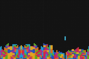 像素画
