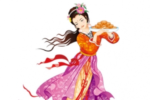 嫦娥